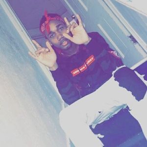 Meet your Posher, Ronald